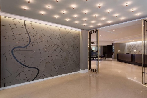 Le Meridien Visconti Rome image 8